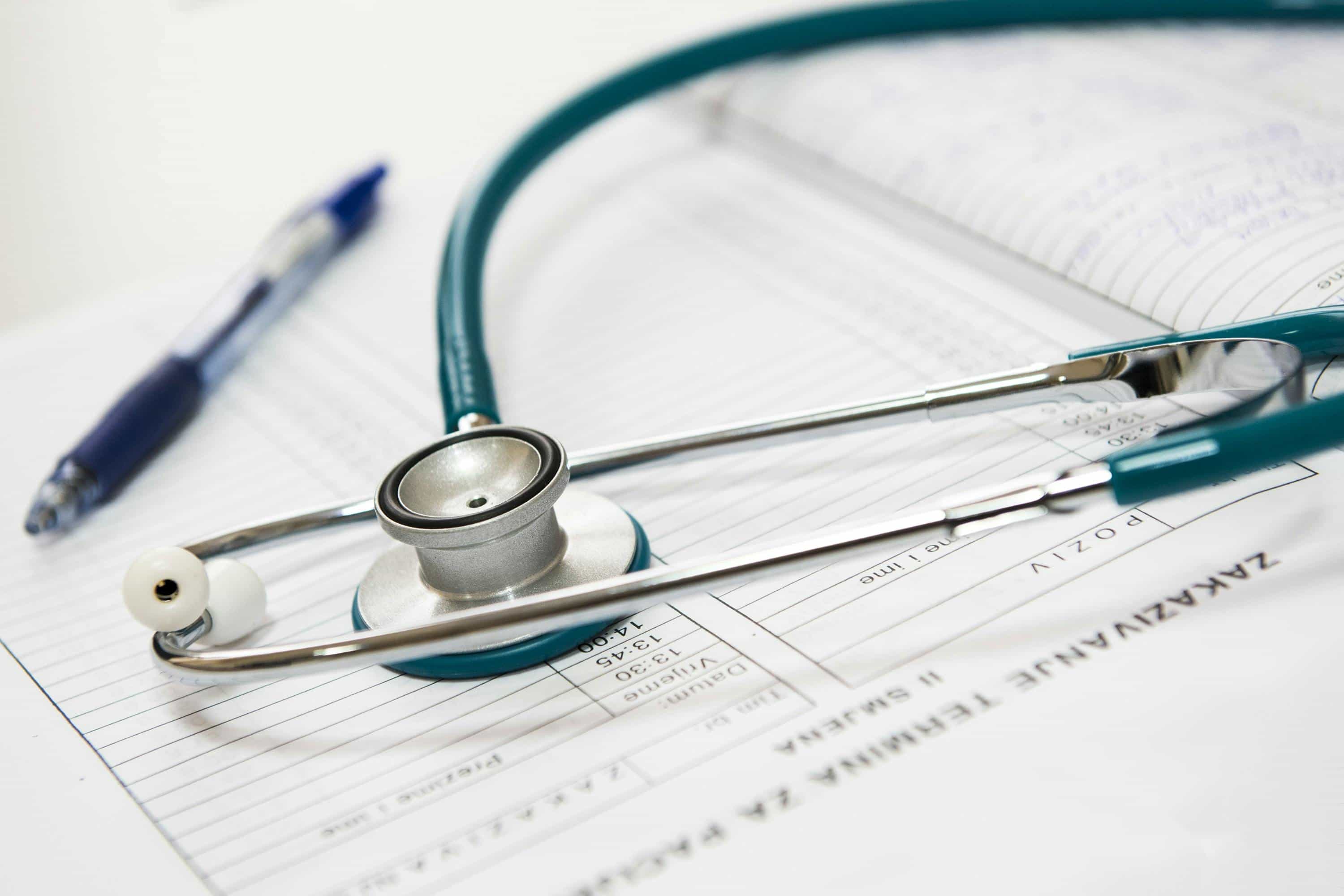 Hospital Administration